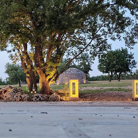 Appartamento Terre Di Sveva Castel Del Monte  Esterno foto