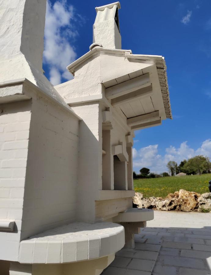 Appartamento Terre Di Sveva Castel Del Monte  Esterno foto