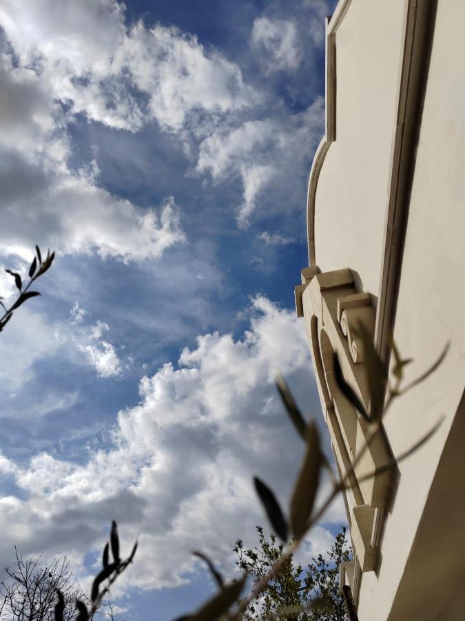 Appartamento Terre Di Sveva Castel Del Monte  Esterno foto