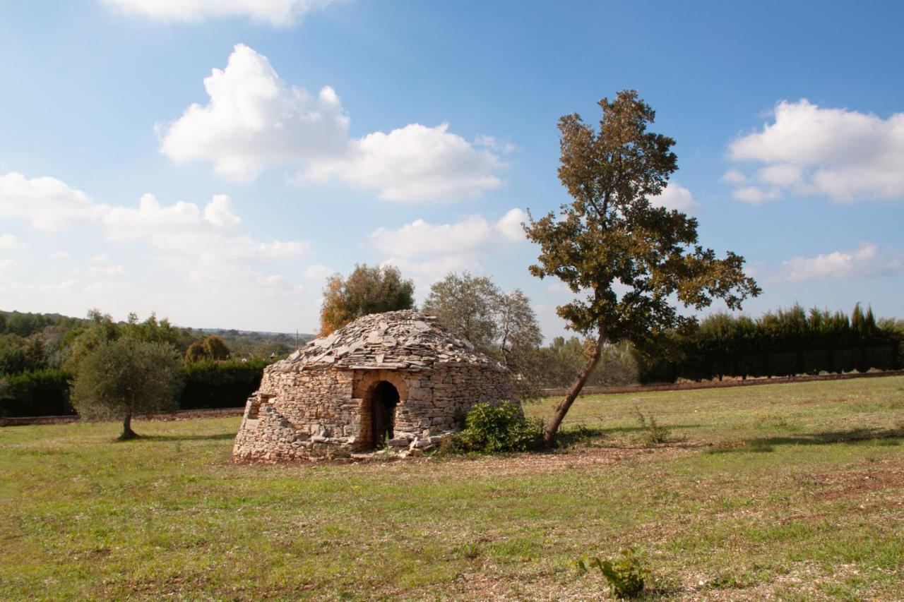 Appartamento Terre Di Sveva Castel Del Monte  Esterno foto