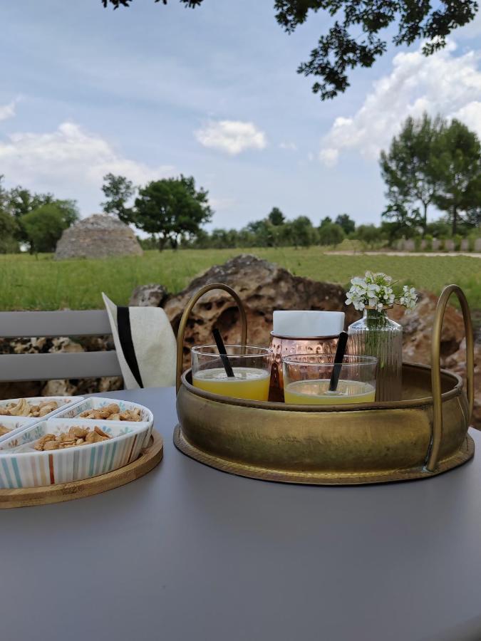 Appartamento Terre Di Sveva Castel Del Monte  Esterno foto