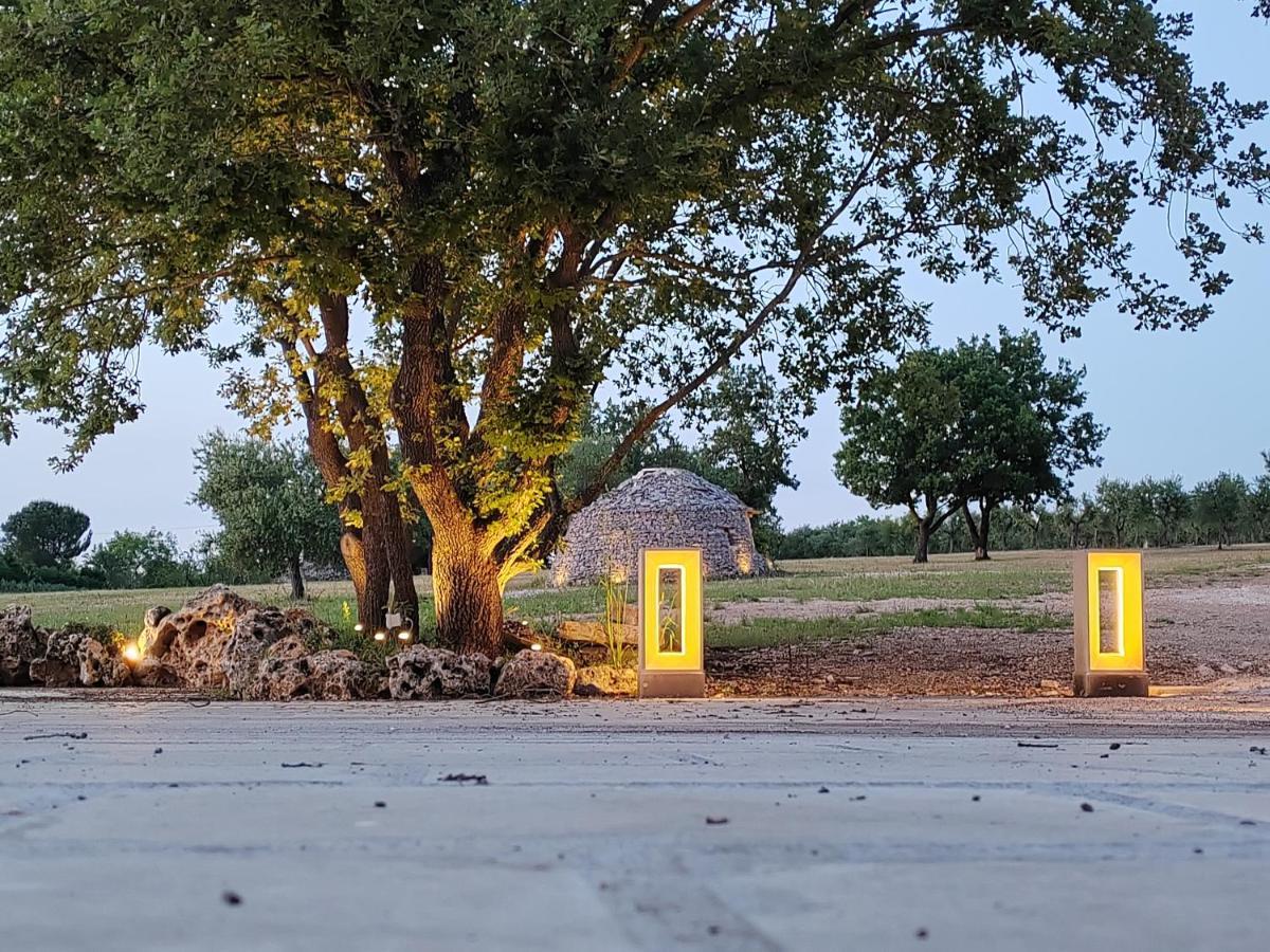 Appartamento Terre Di Sveva Castel Del Monte  Esterno foto