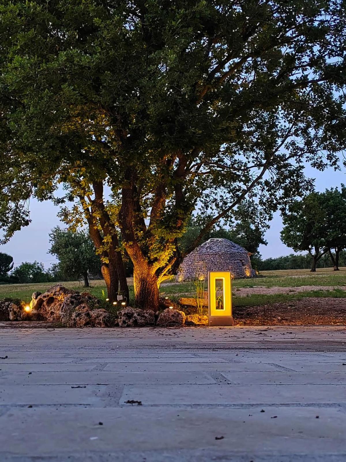 Appartamento Terre Di Sveva Castel Del Monte  Esterno foto